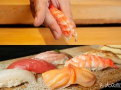 -松涛日本料理