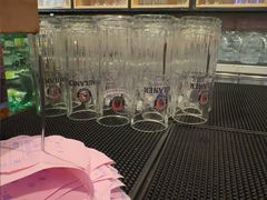 -宝莱纳啤酒花园餐厅PAULANER BRAUHAUS Nanjing(广州路店)