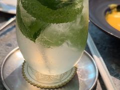 -芭莉与彩虹西餐厅(成都合生汇店)