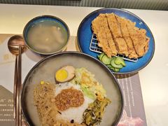 君悦排骨饭-馔豚·台北菜专门店(深圳湾万象城店)