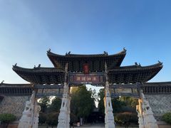 -建水文庙