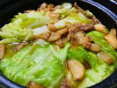 -杨厝六十六农庄农舍(杨厝路店)