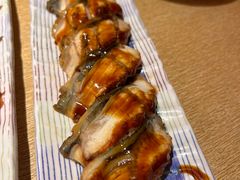 -万岁寿司(蓬江万达店)
