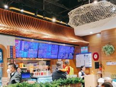 -西部马华清真兰州牛肉面·烧烤夜市(三里河店)