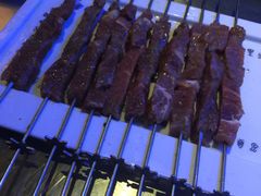 -很久以前羊肉串(大华三路店)