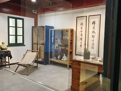 -徐悲鸿纪念馆