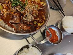 -蓉三少冒烤鸭·四川小吃集(北京首店)