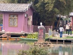 -靖西鹅泉风景区