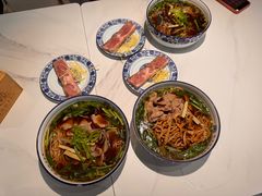 -镇南锅盖面馆(解放路店)