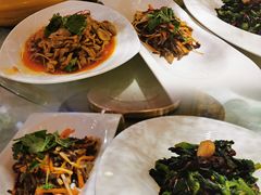 -芭菲盛宴·环球美食(解放碑英利国际店)