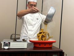 -鲁菜根·泰山菜(泰山店)