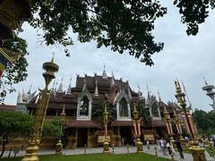 -西双版纳总佛寺