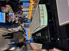 -素满香·全民食养自助(长宁龙之梦店)