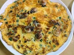 -無招牌海鮮(芽笼店)