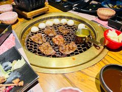 -黑牛の店·和牛烧肉(石家庄万象城店)