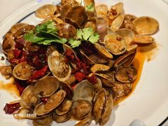 -湘西小馆(滨河路店)