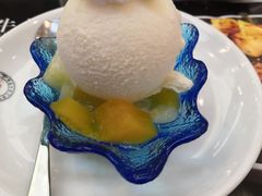 -威尼斯西餐厅(东区店)