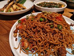 -薇酌饮·陕西菜(南门外店)