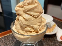 花生冰沙-皇城老妈川味火锅·大连海鲜火锅(港湾店)