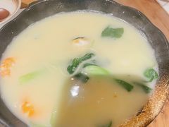 -十面欢腾·海鲜面·台式Bistro(长乐路店)