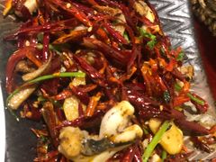 -紫滇源云南生态菜(丹凤街店)