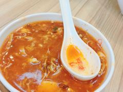 -田三卷馍(人民中路店)