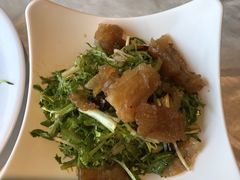 -赶海部落海鲜城(海阳路店)