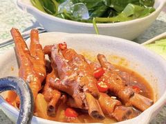 -鸿姐老火锅·传统炒料(上海旗舰店)