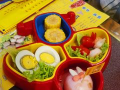 -大吉利潮汕牛肉火锅(王府井店)