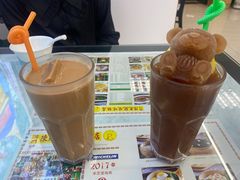 -澳门陈光记烧味饭店(万象城店)