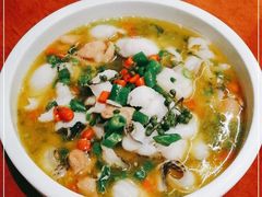 -赵小姐丨新中餐(曲江店)