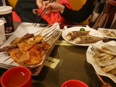 -西单翅酷(西单店)