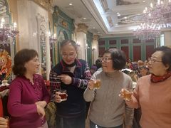 -金米箩大酒店(五角场店)