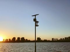 -艾溪湖湿地公园