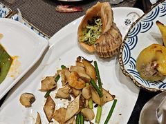 -極上萬膳·日料放题(海岸城店)