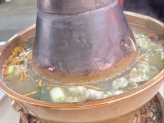 -虾大侠·盱眙龙虾老北京铜锅涮羊肉(金楠天街店)