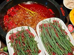 -牛市坎火锅(建设路店)