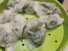 -来相会饺子·新辽菜(甘家口店)