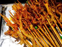 -醉烧膘·烧烤夜宵王(总店)
