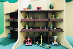 -幻贝家儿童乐园(苏州中心店)