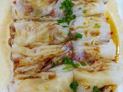 叉烧肠粉-朋友轩粤菜(十里河店)