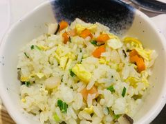 扬州炒饭-烟火鱼乡(吾悦店)