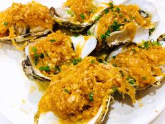 大大大生蚝-南海渔家•海鲜•正宗海南菜(海棠湾店)