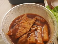 -韩礼年糕(飞虹路店)