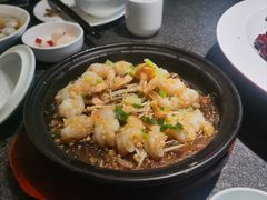 -茅庐川菜(威高广场店)