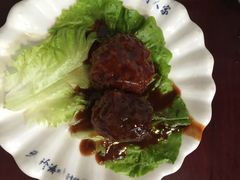 吴门人家(潘儒巷店)-吴门人家·苏宴宫廷菜(拙政园店)