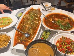 -院8里·少城记忆老川菜(宽窄巷子店)