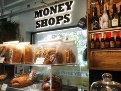 -Money Shops(愚园路店)