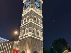-天津意大利风情旅游区
