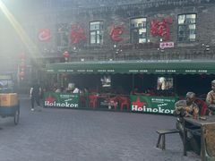 -张包铺(道外店)